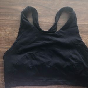 Lululemon Longline Bra/Tank